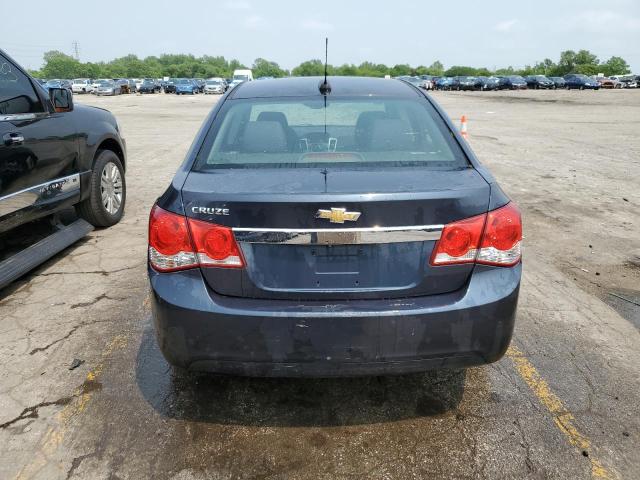 Photo 5 VIN: 1G1PE5SB5G7171896 - CHEVROLET CRUZE 