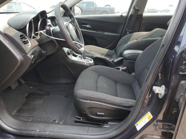 Photo 6 VIN: 1G1PE5SB5G7171896 - CHEVROLET CRUZE 