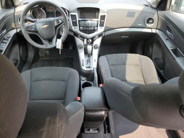 Photo 7 VIN: 1G1PE5SB5G7171896 - CHEVROLET CRUZE 