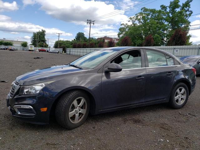 Photo 0 VIN: 1G1PE5SB5G7179982 - CHEVROLET CRUZE LIMI 