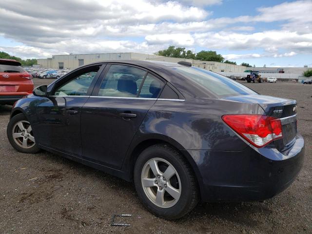 Photo 1 VIN: 1G1PE5SB5G7179982 - CHEVROLET CRUZE LIMI 