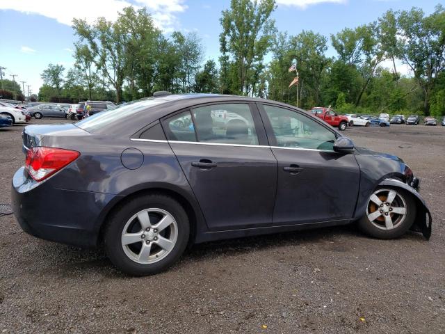 Photo 2 VIN: 1G1PE5SB5G7179982 - CHEVROLET CRUZE LIMI 