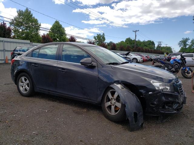 Photo 3 VIN: 1G1PE5SB5G7179982 - CHEVROLET CRUZE LIMI 