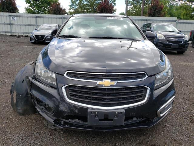 Photo 4 VIN: 1G1PE5SB5G7179982 - CHEVROLET CRUZE LIMI 