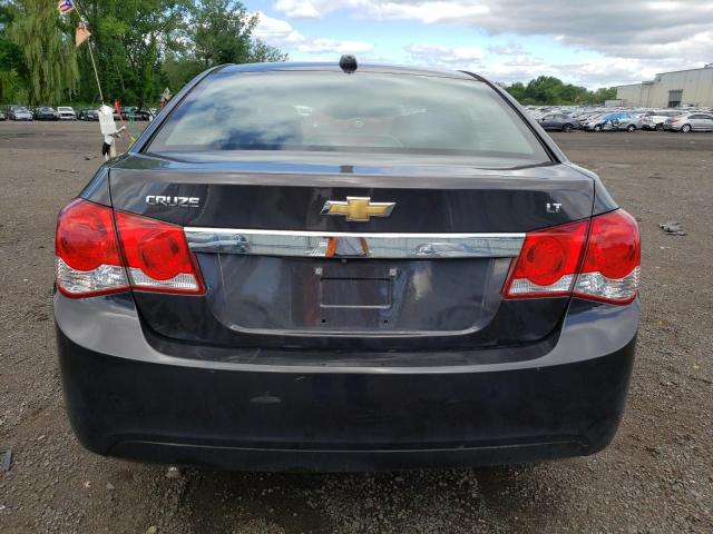 Photo 5 VIN: 1G1PE5SB5G7179982 - CHEVROLET CRUZE LIMI 