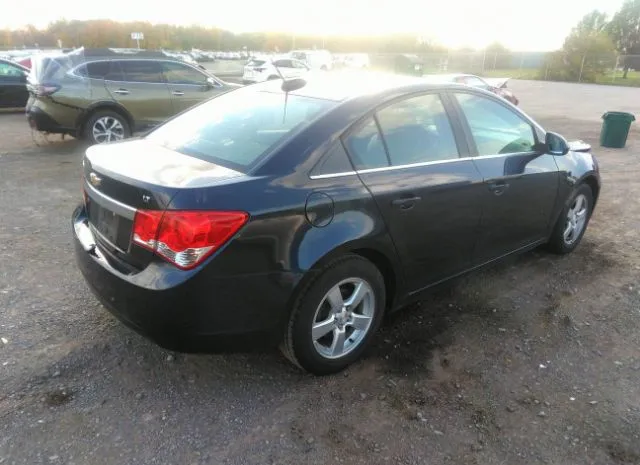 Photo 3 VIN: 1G1PE5SB5G7183627 - CHEVROLET CRUZE LIMITED 