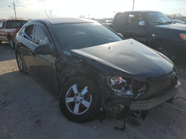 Photo 0 VIN: 1G1PE5SB5G7183644 - CHEVROLET CRUZE LIMI 