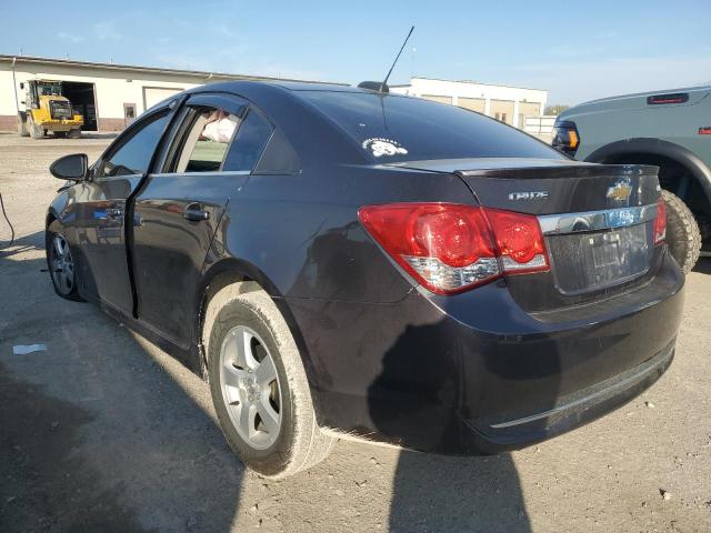 Photo 2 VIN: 1G1PE5SB5G7183644 - CHEVROLET CRUZE LIMI 