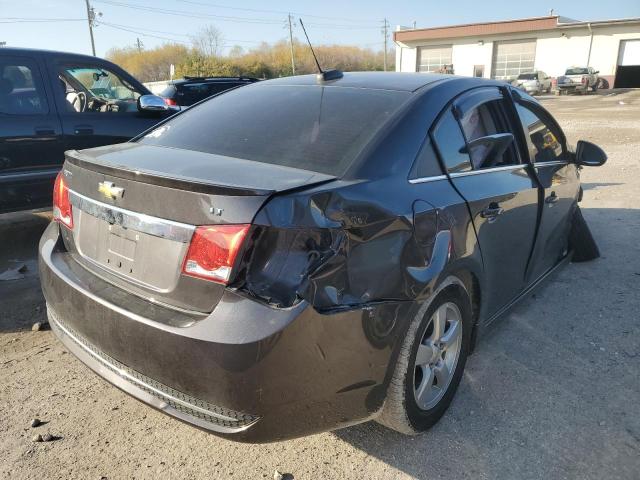 Photo 3 VIN: 1G1PE5SB5G7183644 - CHEVROLET CRUZE LIMI 