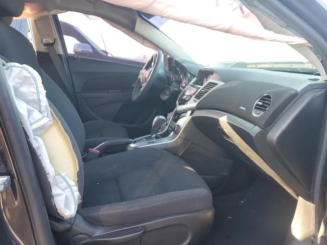 Photo 4 VIN: 1G1PE5SB5G7183644 - CHEVROLET CRUZE LIMI 