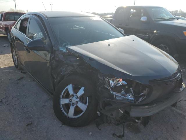 Photo 8 VIN: 1G1PE5SB5G7183644 - CHEVROLET CRUZE LIMI 