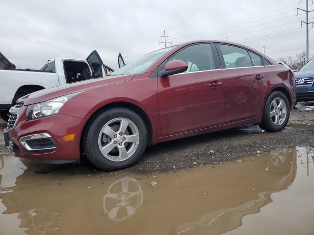 Photo 0 VIN: 1G1PE5SB5G7185748 - CHEVROLET CRUZE 