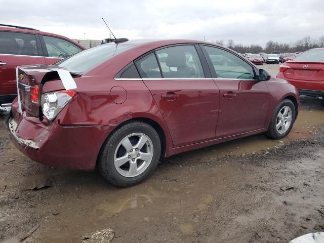 Photo 2 VIN: 1G1PE5SB5G7185748 - CHEVROLET CRUZE 