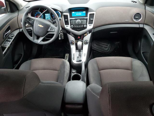 Photo 7 VIN: 1G1PE5SB5G7185748 - CHEVROLET CRUZE 