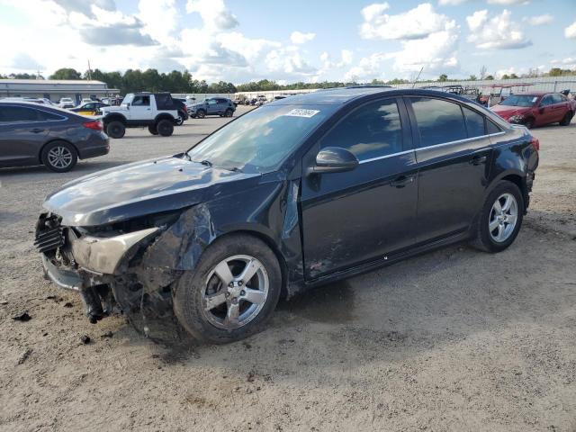 Photo 0 VIN: 1G1PE5SB5G7188908 - CHEVROLET CRUZE LIMI 