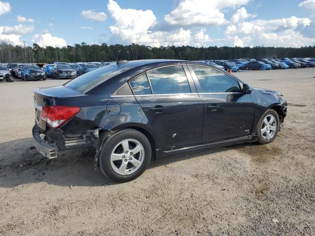 Photo 2 VIN: 1G1PE5SB5G7188908 - CHEVROLET CRUZE LIMI 