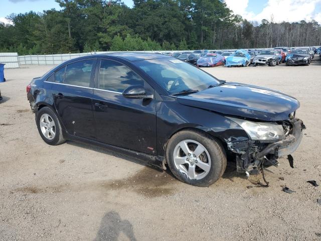 Photo 3 VIN: 1G1PE5SB5G7188908 - CHEVROLET CRUZE LIMI 