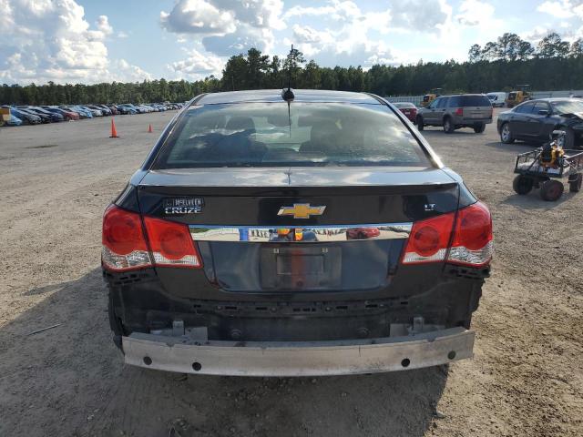 Photo 5 VIN: 1G1PE5SB5G7188908 - CHEVROLET CRUZE LIMI 