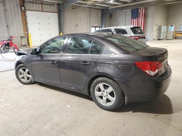 Photo 1 VIN: 1G1PE5SB5G7191520 - CHEVROLET CRUZE 