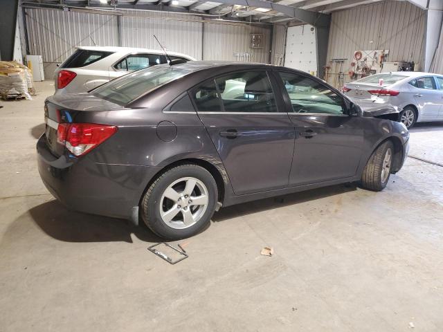 Photo 2 VIN: 1G1PE5SB5G7191520 - CHEVROLET CRUZE 