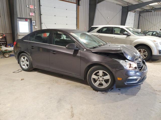 Photo 3 VIN: 1G1PE5SB5G7191520 - CHEVROLET CRUZE 