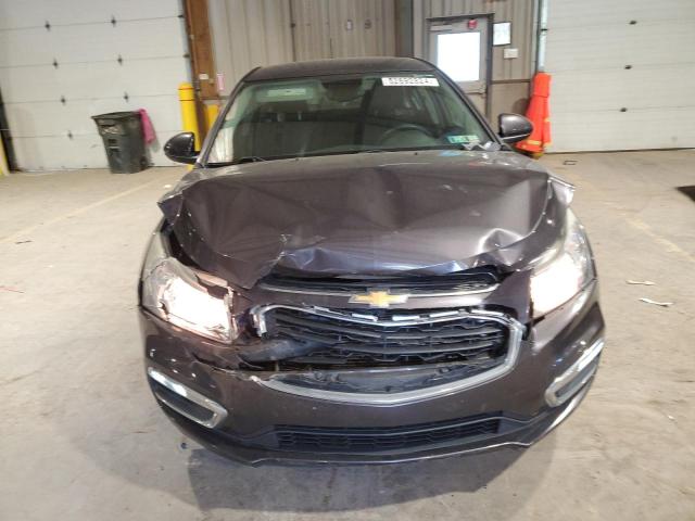 Photo 4 VIN: 1G1PE5SB5G7191520 - CHEVROLET CRUZE 