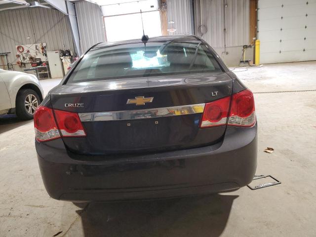 Photo 5 VIN: 1G1PE5SB5G7191520 - CHEVROLET CRUZE 