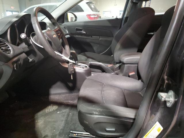 Photo 6 VIN: 1G1PE5SB5G7191520 - CHEVROLET CRUZE 