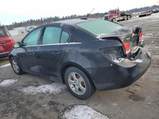 Photo 1 VIN: 1G1PE5SB5G7193168 - CHEVROLET CRUZE 