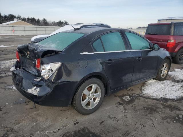 Photo 2 VIN: 1G1PE5SB5G7193168 - CHEVROLET CRUZE 