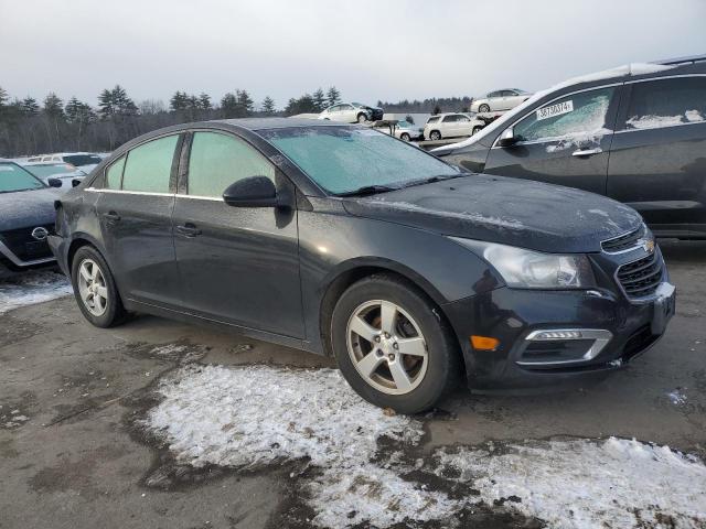 Photo 3 VIN: 1G1PE5SB5G7193168 - CHEVROLET CRUZE 