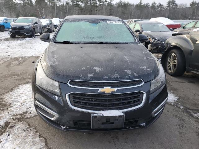 Photo 4 VIN: 1G1PE5SB5G7193168 - CHEVROLET CRUZE 