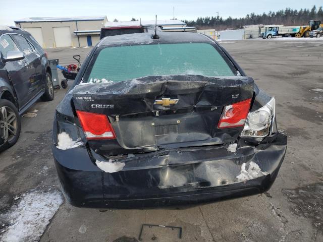 Photo 5 VIN: 1G1PE5SB5G7193168 - CHEVROLET CRUZE 