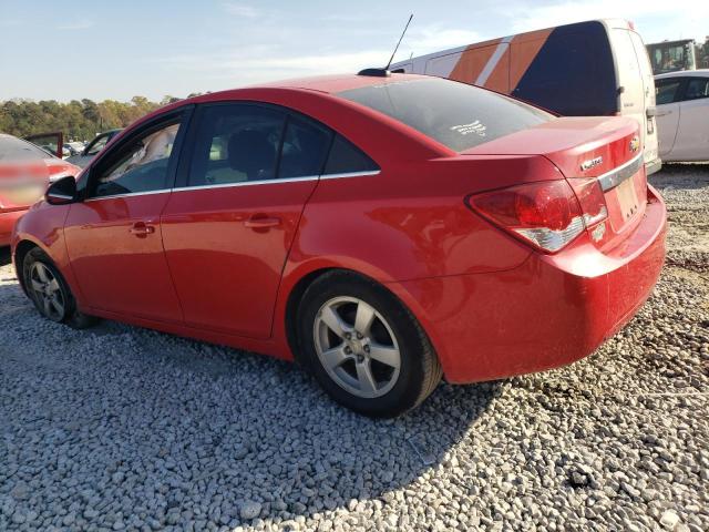 Photo 1 VIN: 1G1PE5SB5G7193462 - CHEVROLET CRUZE 