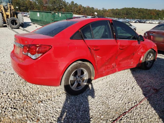 Photo 2 VIN: 1G1PE5SB5G7193462 - CHEVROLET CRUZE 