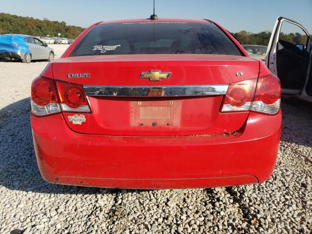 Photo 5 VIN: 1G1PE5SB5G7193462 - CHEVROLET CRUZE 