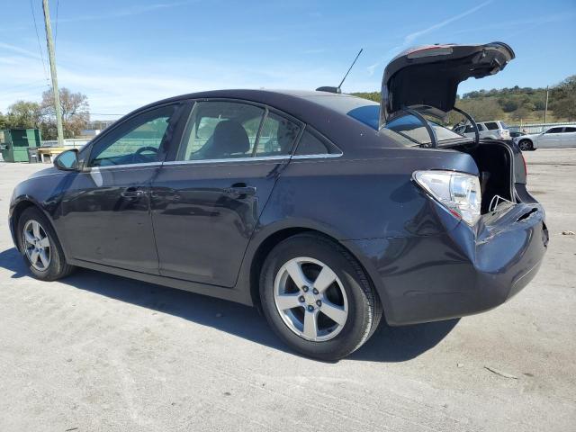 Photo 1 VIN: 1G1PE5SB5G7204167 - CHEVROLET CRUZE LIMI 