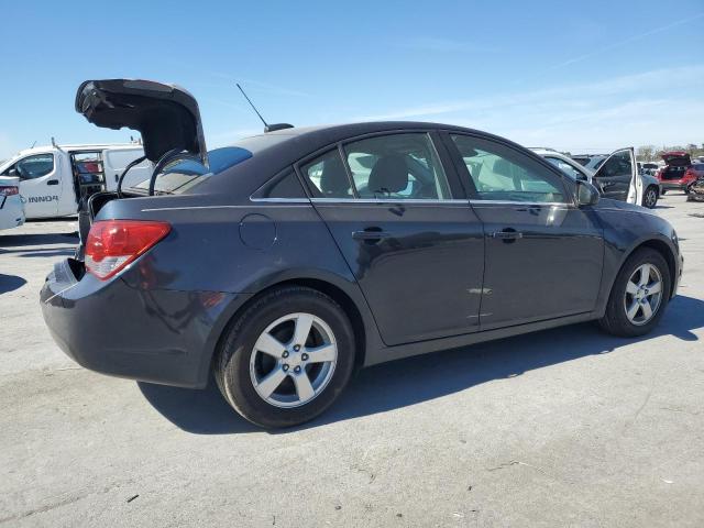 Photo 2 VIN: 1G1PE5SB5G7204167 - CHEVROLET CRUZE LIMI 