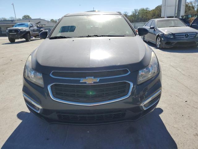 Photo 4 VIN: 1G1PE5SB5G7204167 - CHEVROLET CRUZE LIMI 