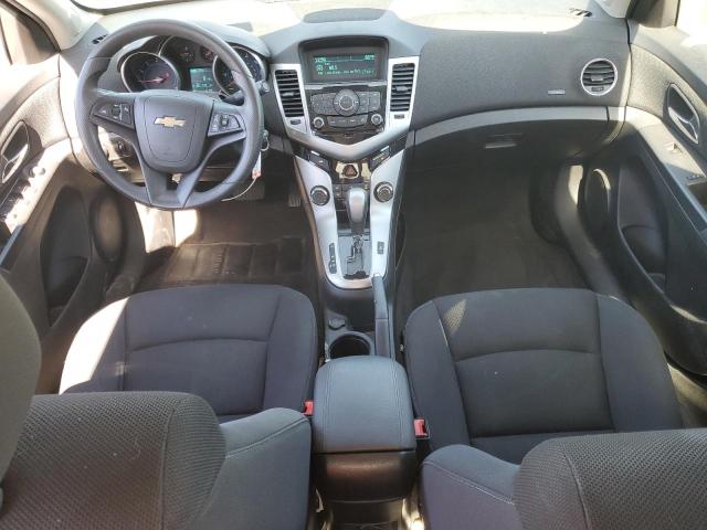 Photo 7 VIN: 1G1PE5SB5G7204167 - CHEVROLET CRUZE LIMI 