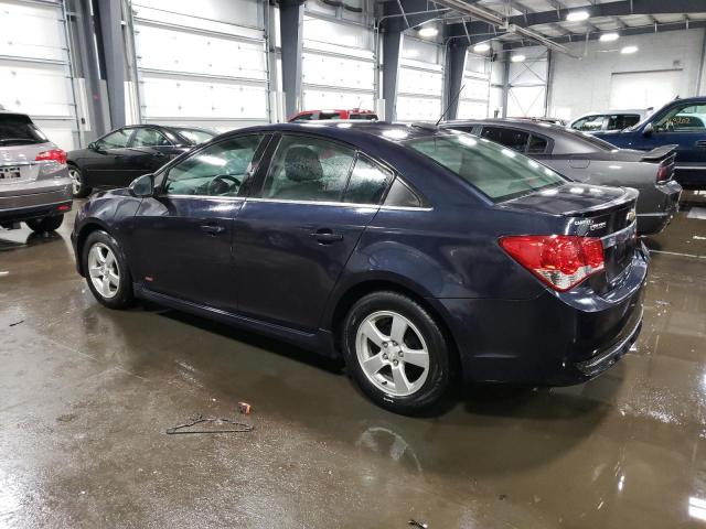 Photo 1 VIN: 1G1PE5SB5G7207277 - CHEVROLET CRUZE LIMI 