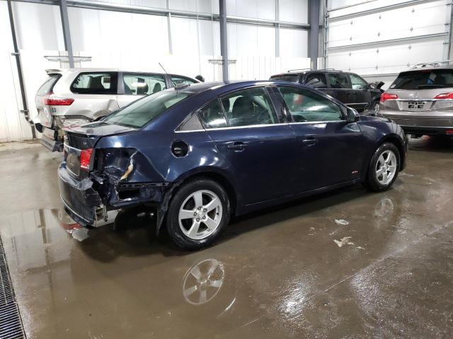 Photo 2 VIN: 1G1PE5SB5G7207277 - CHEVROLET CRUZE LIMI 