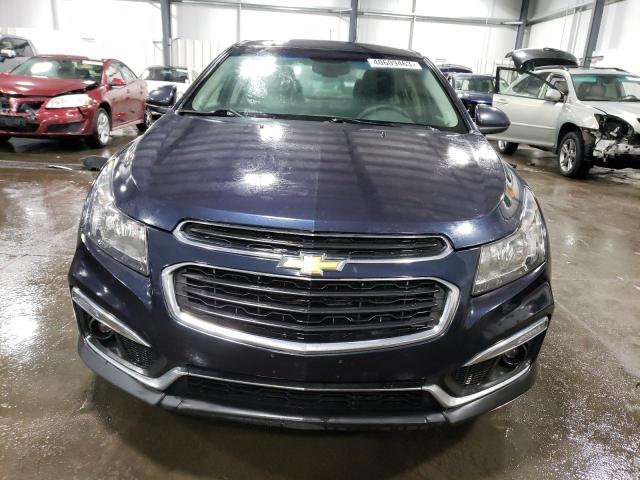 Photo 4 VIN: 1G1PE5SB5G7207277 - CHEVROLET CRUZE LIMI 