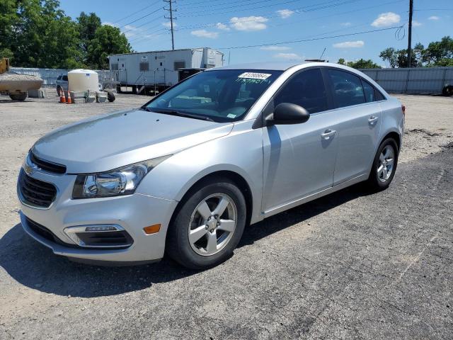 Photo 0 VIN: 1G1PE5SB5G7211815 - CHEVROLET CRUZE LIMI 