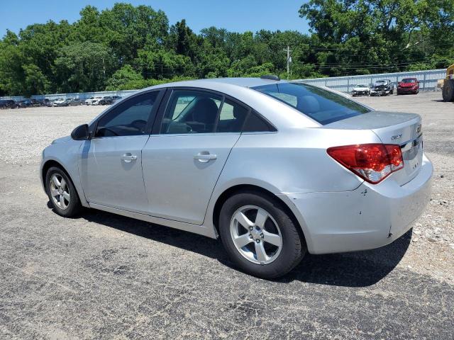 Photo 1 VIN: 1G1PE5SB5G7211815 - CHEVROLET CRUZE LIMI 