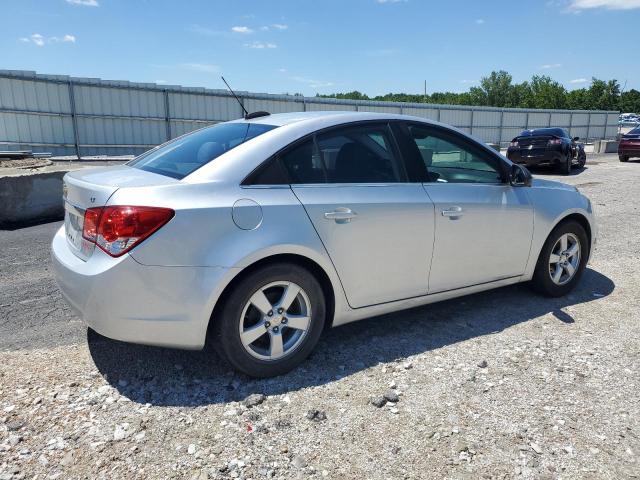 Photo 2 VIN: 1G1PE5SB5G7211815 - CHEVROLET CRUZE LIMI 