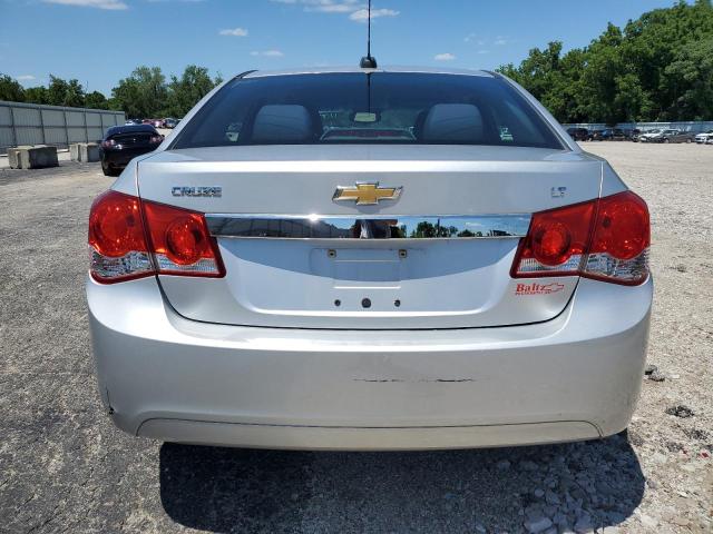 Photo 5 VIN: 1G1PE5SB5G7211815 - CHEVROLET CRUZE LIMI 