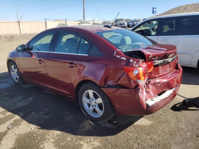 Photo 1 VIN: 1G1PE5SB5G7213063 - CHEVROLET CRUZE 