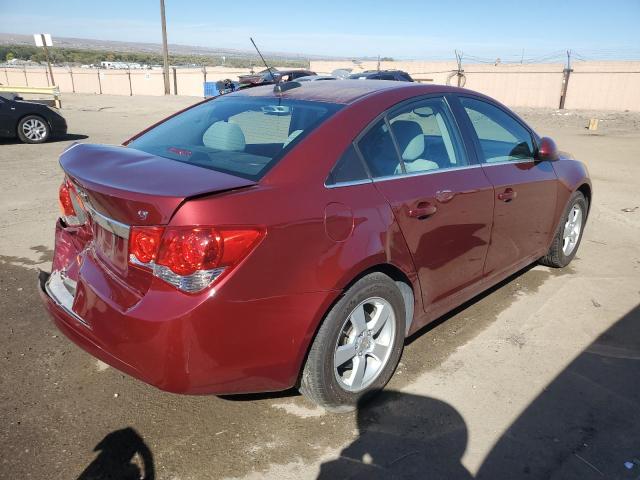 Photo 2 VIN: 1G1PE5SB5G7213063 - CHEVROLET CRUZE 