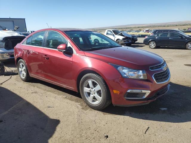 Photo 3 VIN: 1G1PE5SB5G7213063 - CHEVROLET CRUZE 